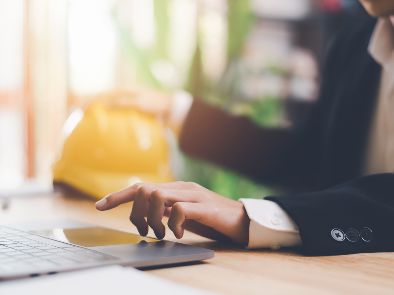 PREVENCIÓN DE RIESGOS LABORALES